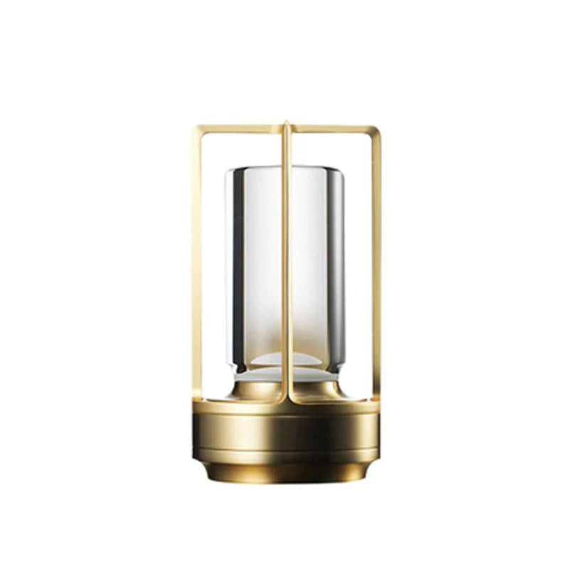 Vintage Glow Table Lamp