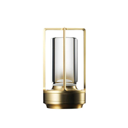 Vintage Glow Table Lamp