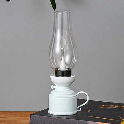 Modern Led Flame Lights