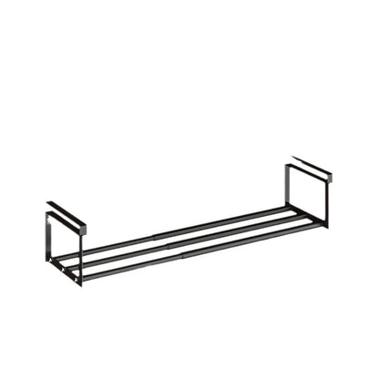 Space - Saving Shelf Extension