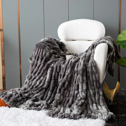 Luxury Cosy Blanket