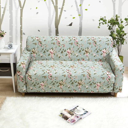 Elastic Sofa Cover - Protection & Style for Your Home