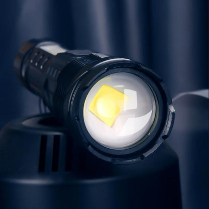 Super Bright Torch with 5000 Lumens