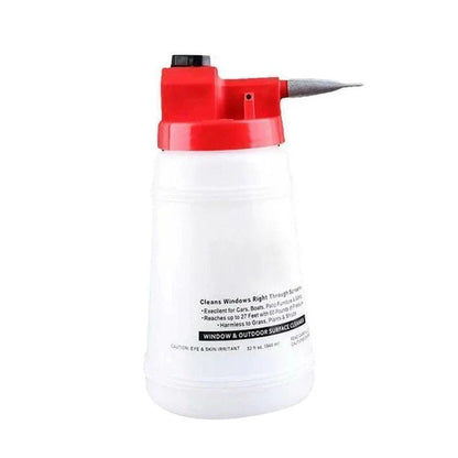 All - Purpose Window and Surface Cleaner with Garden Hose Connection
