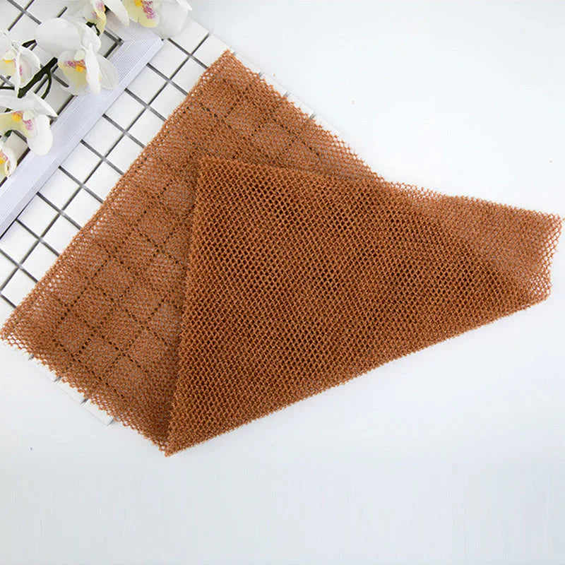 Gentle Exfoliating Wipe - for Radiantly Smooth Skin