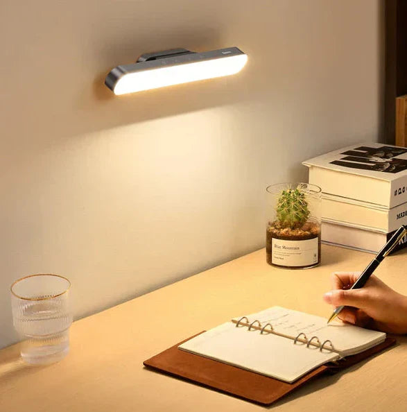Touch - Enabled Magnetic Led Lamp