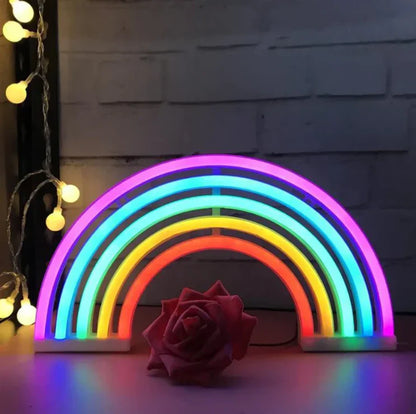 Colour - Changing Mood Light