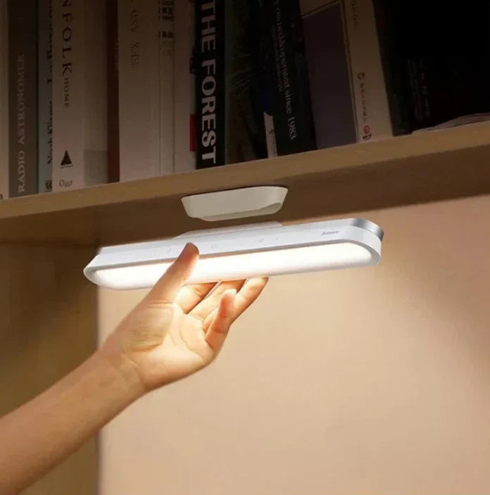 Touch - Enabled Magnetic Led Lamp