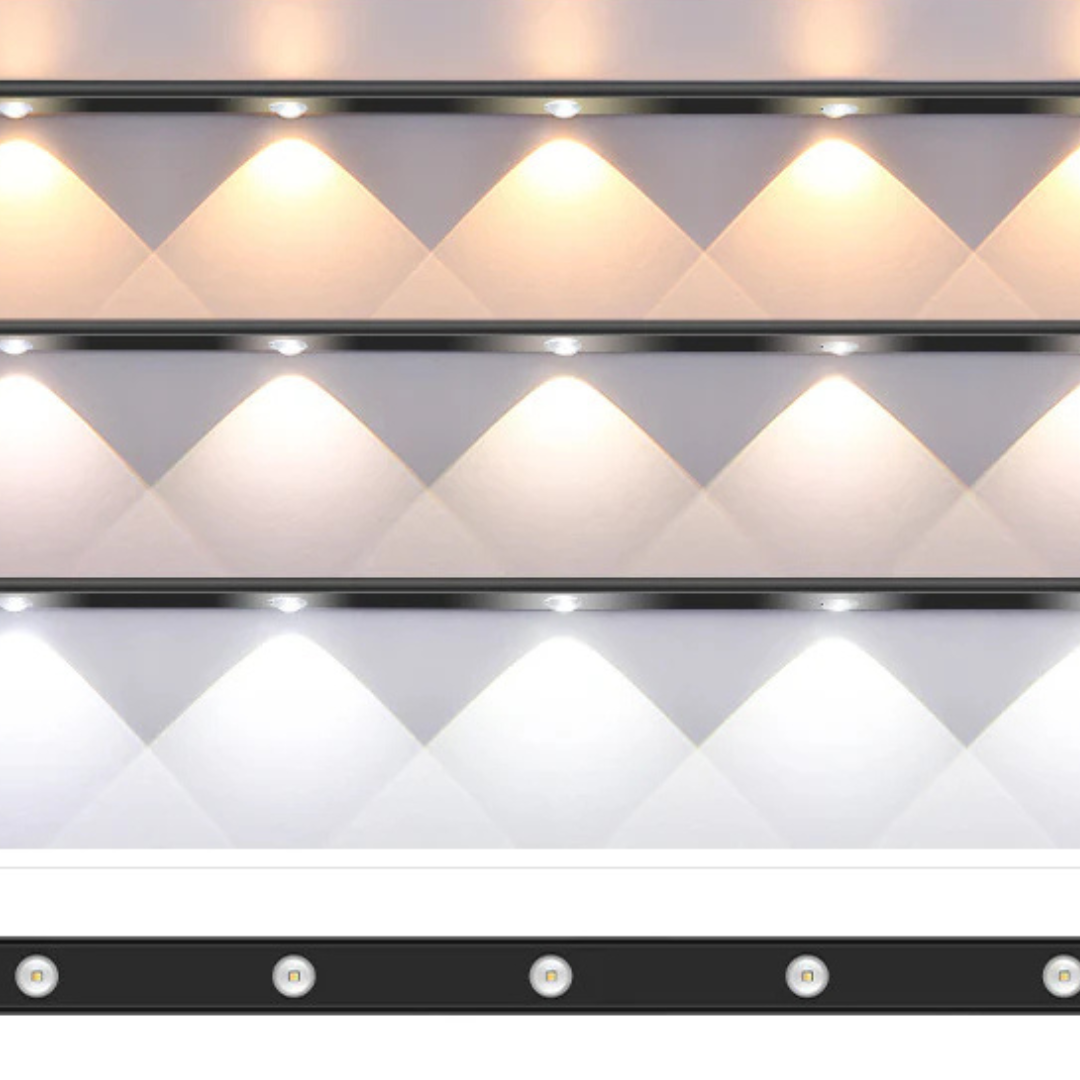 Motion Detector Led Light