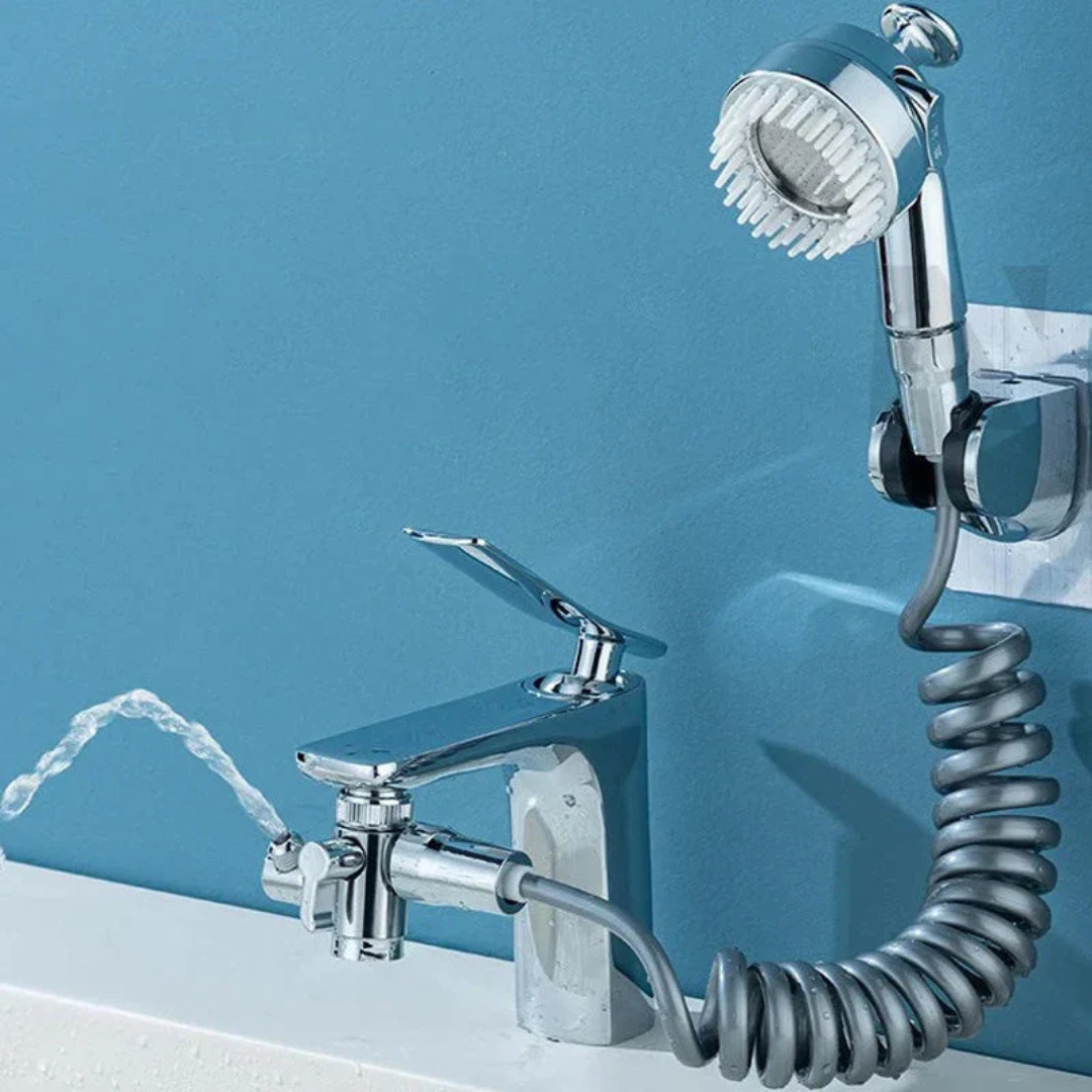 Versatile Tap Changeover Valve