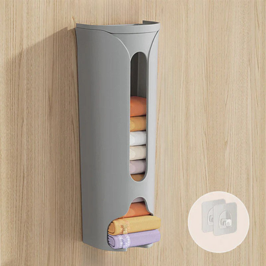 Space - Saving Wall Storage Box