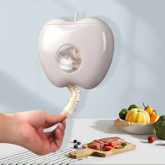 Versatile Food Storage Cover