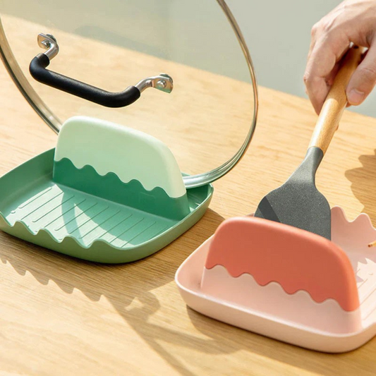 Kitchenbuddy - Heat - Resistant Utensil Tray