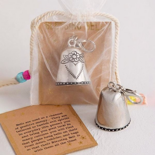 Protective Bell of Happiness