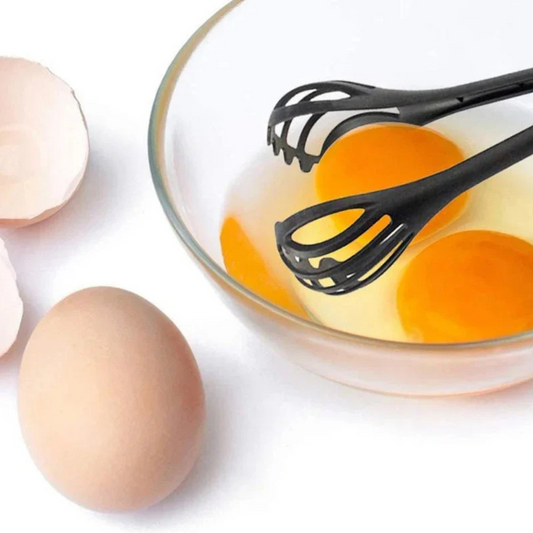 Versatile Kitchen Whisk - Your Helper for Perfect Mixing