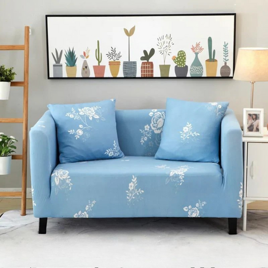 Elastic Sofa Cover - Protection & Style for Your Home