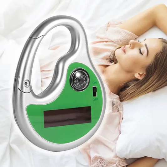 Ultrasonic Insect Repellent