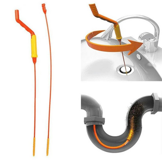 Effective Hair Remover for Drains