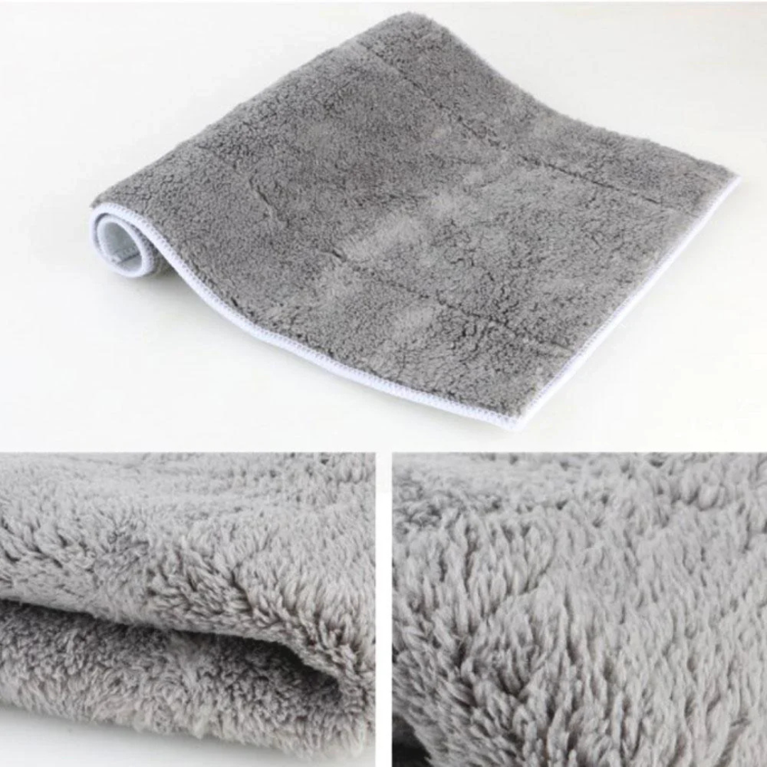Replaceable Mop Head for Cleaning Sets