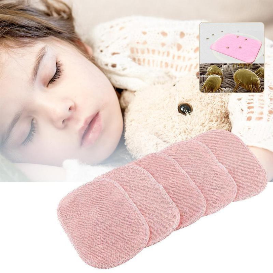 Mite Protection Pad