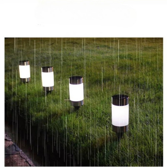 Solarlight Mini - Sustainable, Intelligent, Versatile