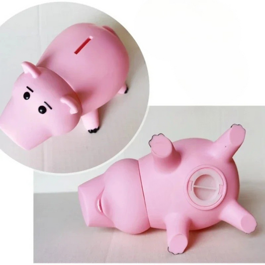 Creative Piggy Bank Toy Bank