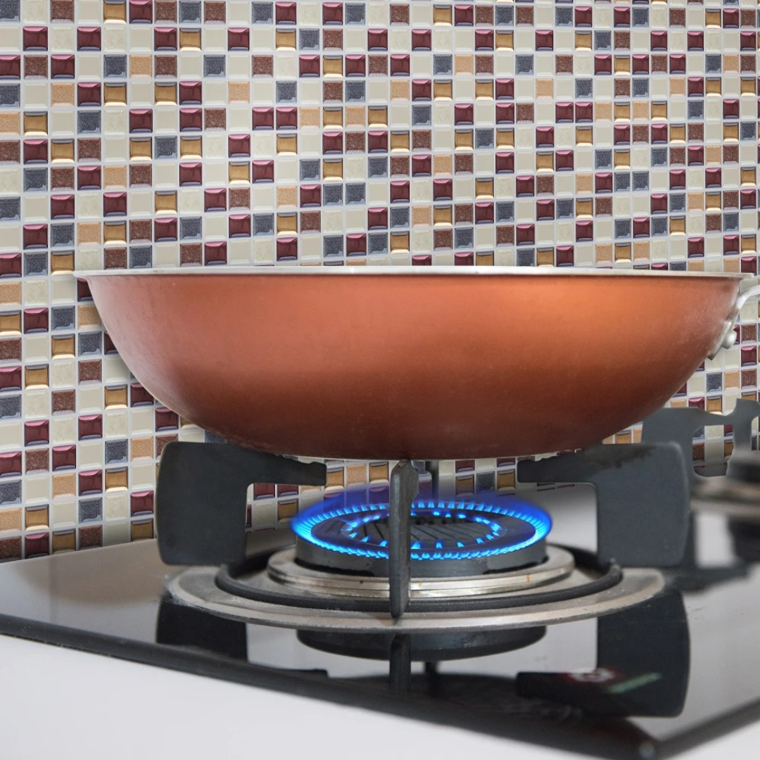 Tilestyle Stickers - Flexible, Cost - Effective, Stylish