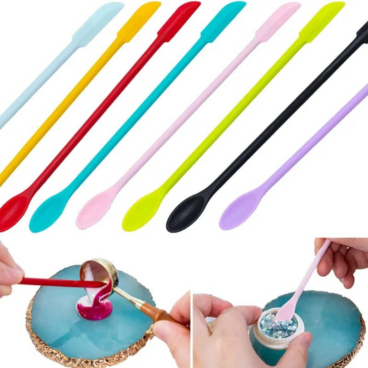 Practical Mini Scraper for Cosmetic Products