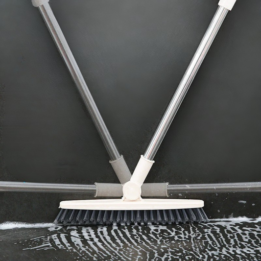 Flexisauber Mop - Efficient, Flexible, Environmentally Friendly