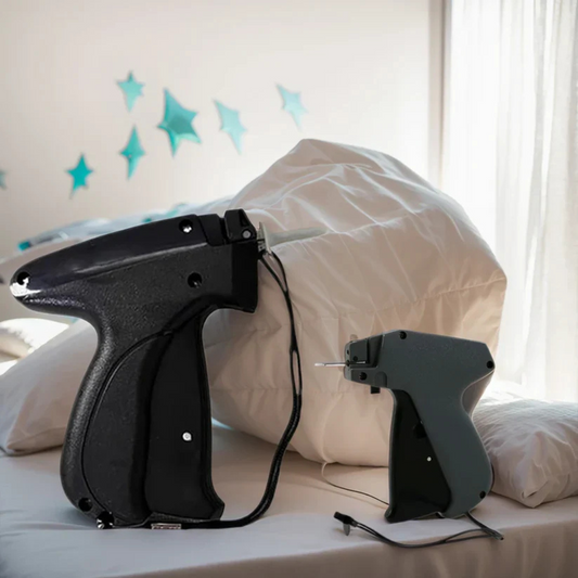 Practical Fusing Device for Textiles