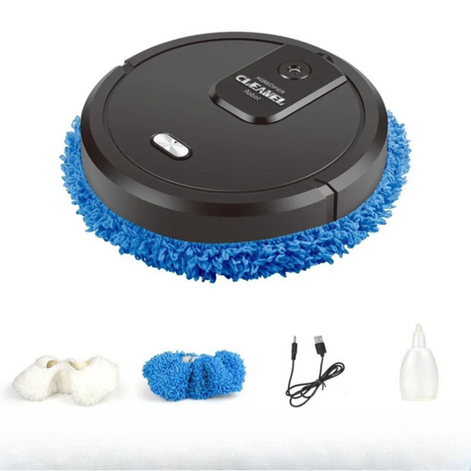 Automatic Cleaning Robot