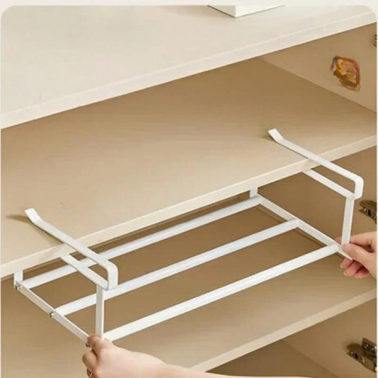 Space - Saving Shelf Extension