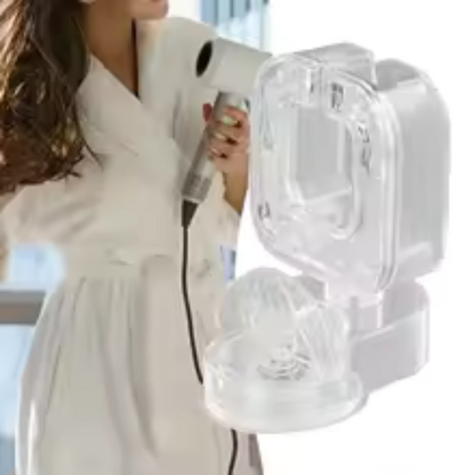 Flexi Hairdryer Holder