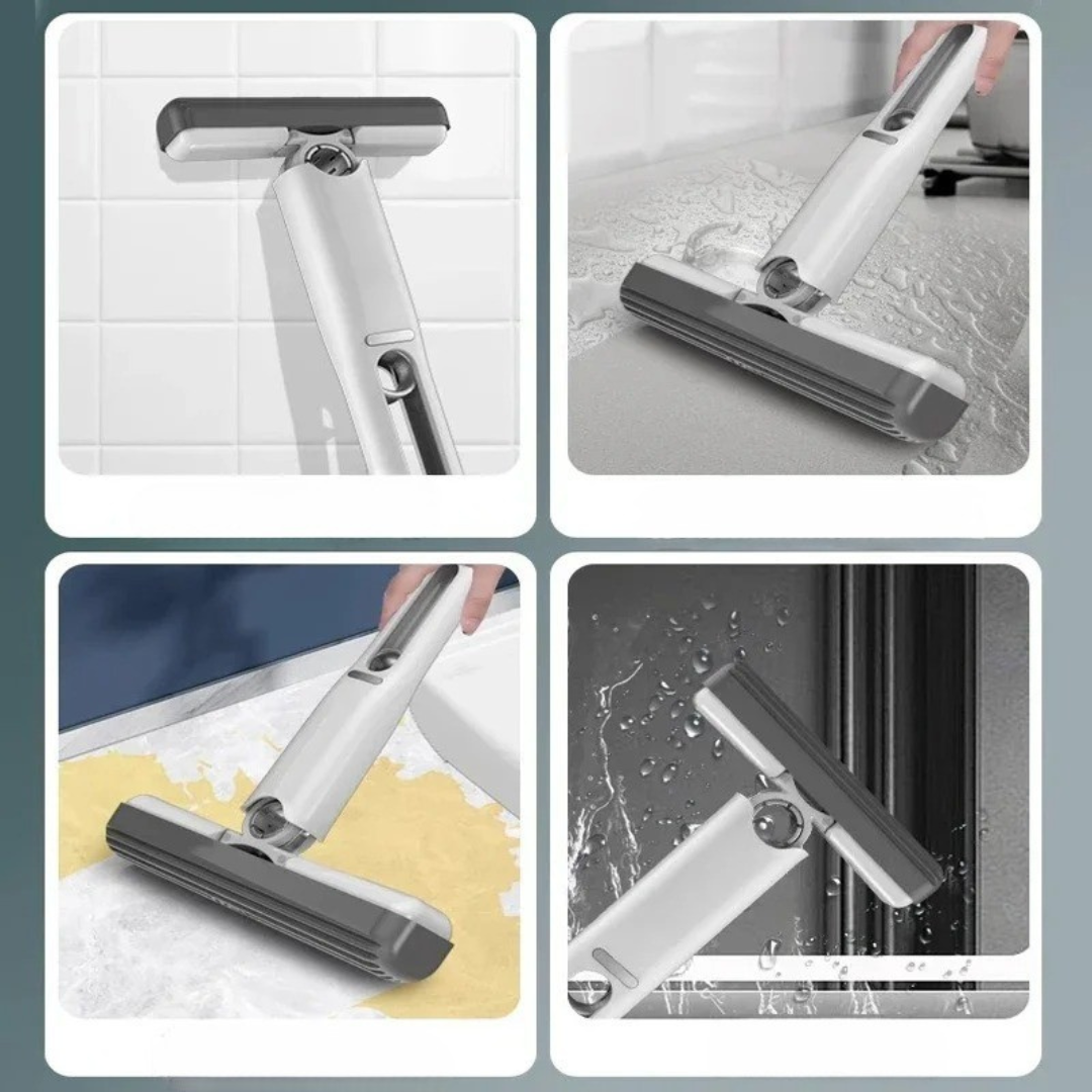 Mini Cleaning Rod