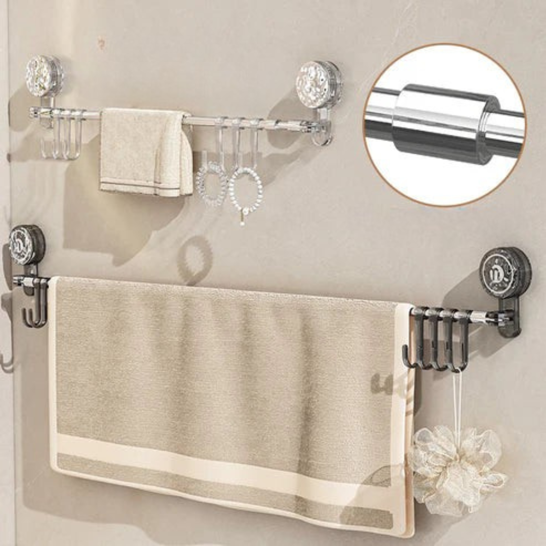 Practical Wall Bracket - Drill - Free
