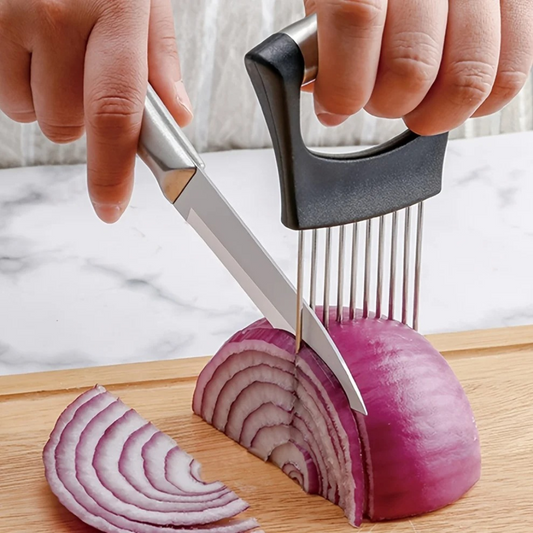 Multi-Functional Cutting Assistant