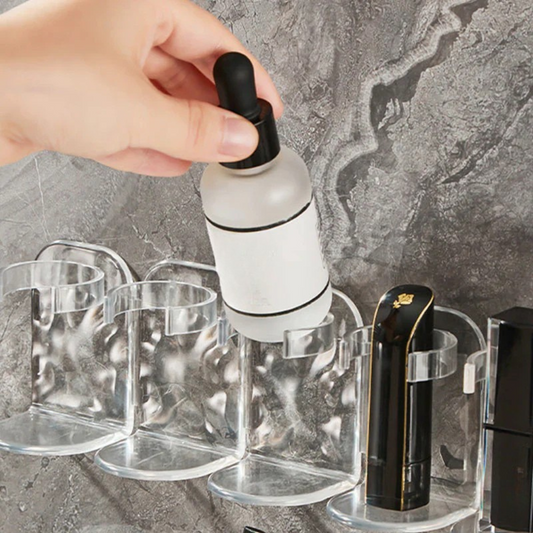 Self - Adhesive Wall Shelf