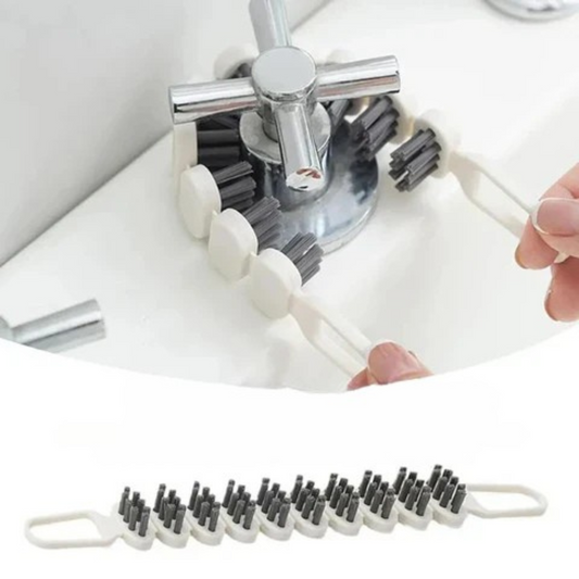 Flexible Cleaning Brush for Hard - to - Reach Areas