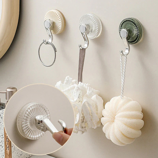 Strong Suction Cup Hook - the Perfect Solution for Your Hanging Needs