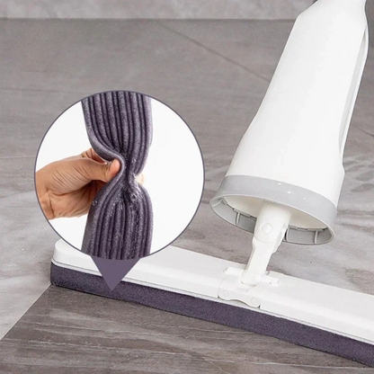 Practical Washing Mop for the Household