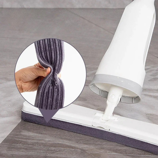 Practical Washing Mop for the Household