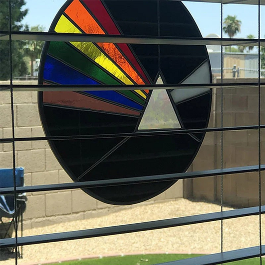 Modern Rainbow Decorations - Magical Light Magic for Your Home