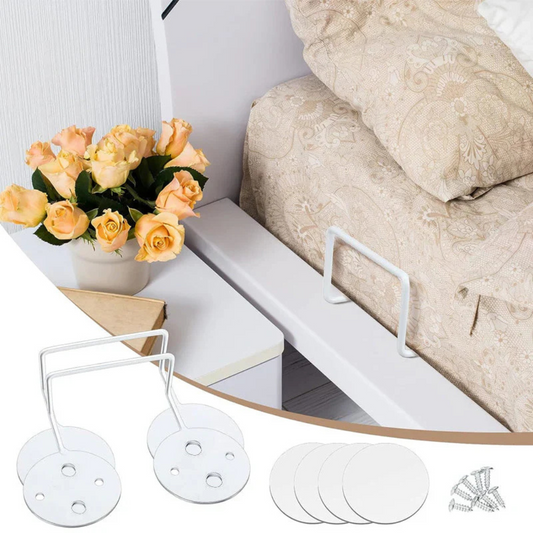 Stable Mattress Holder Made of Stainless Steel
