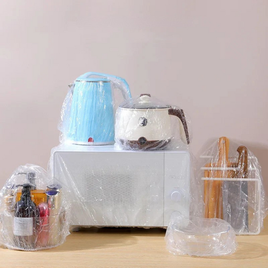 Thickened Dust Covers - Protection for Your Electrical Appliances & More