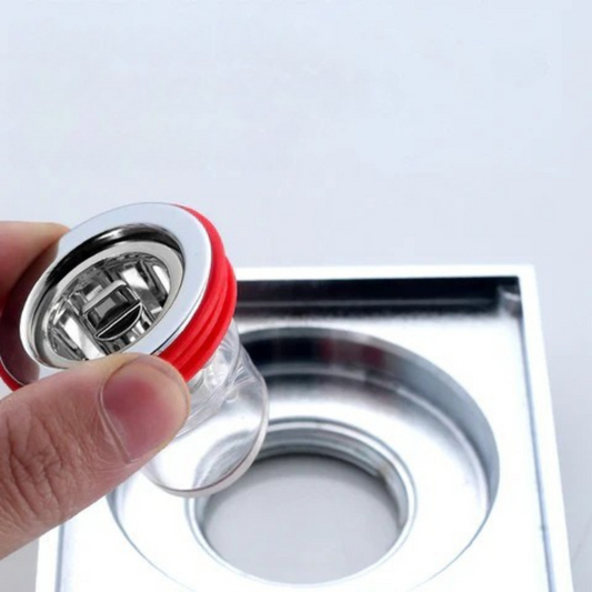 Odour Stopper Drain - Cleanliness & Freshness for Your Home!