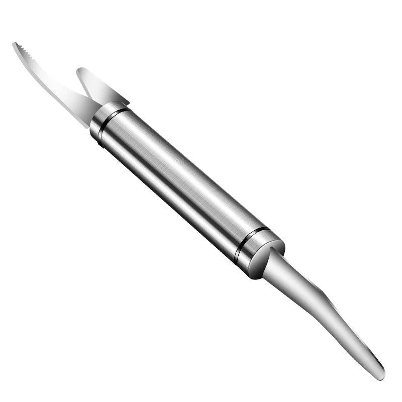 Multifunctional Fish & Shrimp Knife