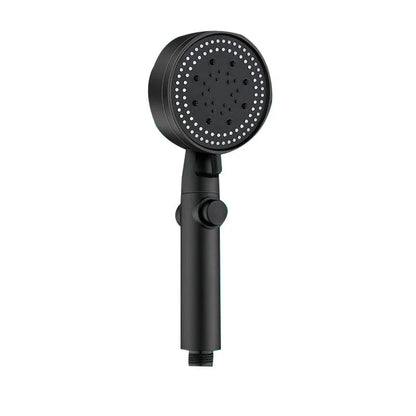 Versatile High - Pressure Shower Head for Ultimate Comfort