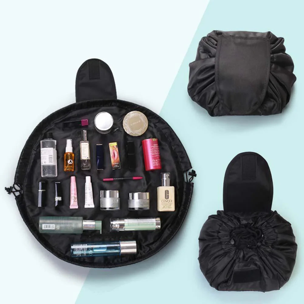 Wearable Make - Up Bag - Practical, Stylish and Organised
