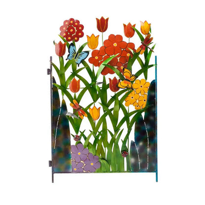 Flower Arrangements for the Garden - Colourful Accents for Your Home