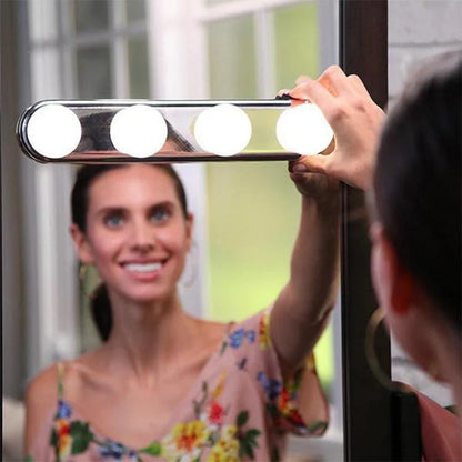 Compact Led Make - Up Light for Perfect Lighting